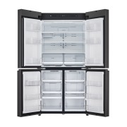 LG 오브제컬렉션 LG 디오스 오브제컬렉션 베이직 냉장고 (M873MWG031S.AKOR) 썸네일이미지 11