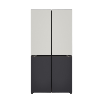 LG전자 LG 디오스 오브제컬렉션 베이직 M873MGB031