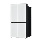 냉장고 LG 디오스 오브제컬렉션 베이직 냉장고 (M873MWW031.AKOR) 썸네일이미지 1