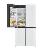 냉장고 LG 디오스 오브제컬렉션 베이직 냉장고 (M873MWW031.AKOR) 썸네일이미지 4