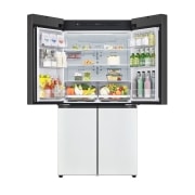 냉장고 LG 디오스 오브제컬렉션 베이직 냉장고 (M873MWW031.AKOR) 썸네일이미지 5