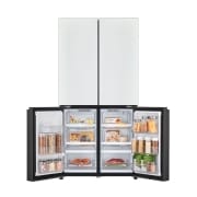 냉장고 LG 디오스 오브제컬렉션 베이직 냉장고 (M873MWW031.AKOR) 썸네일이미지 7