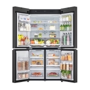 냉장고 LG 디오스 오브제컬렉션 베이직 냉장고 (M873MWW031.AKOR) 썸네일이미지 9