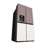 냉장고 LG 디오스 오브제컬렉션 얼음정수기냉장고 (W823GKB172S.AKOR) 썸네일이미지 3