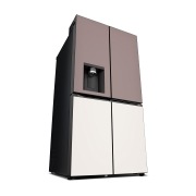 LG 오브제컬렉션 LG 디오스 오브제컬렉션 얼음정수기냉장고 (W823GKB172S.AKOR) 썸네일이미지 3