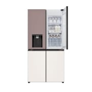 냉장고 LG 디오스 오브제컬렉션 얼음정수기냉장고 (W823GKB172S.AKOR) 썸네일이미지 4