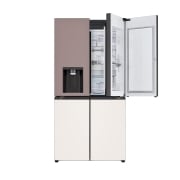 냉장고 LG 디오스 오브제컬렉션 얼음정수기냉장고 (W823GKB172S.AKOR) 썸네일이미지 5