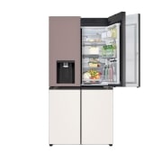 LG 오브제컬렉션 LG 디오스 오브제컬렉션 얼음정수기냉장고 (W823GKB172S.AKOR) 썸네일이미지 6