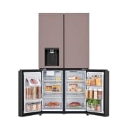 냉장고 LG 디오스 오브제컬렉션 얼음정수기냉장고 (W823GKB172S.AKOR) 썸네일이미지 11