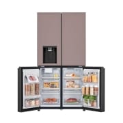 LG 오브제컬렉션 LG 디오스 오브제컬렉션 얼음정수기냉장고 (W823GKB172S.AKOR) 썸네일이미지 11