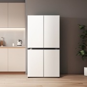 냉장고 LG 디오스 오브제컬렉션 매직스페이스 냉장고 (T873MEE111.CKOR) 썸네일이미지 1