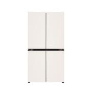 냉장고 LG 디오스 오브제컬렉션 매직스페이스 냉장고 (T873MEE111.CKOR) 썸네일이미지 2