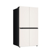 냉장고 LG 디오스 오브제컬렉션 매직스페이스 냉장고 (T873MEE111.CKOR) 썸네일이미지 3