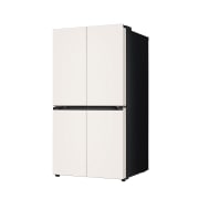 냉장고 LG 디오스 오브제컬렉션 매직스페이스 냉장고 (T873MEE111.CKOR) 썸네일이미지 4