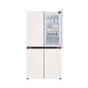 냉장고 LG 디오스 오브제컬렉션 매직스페이스 냉장고 (T873MEE111.CKOR) 썸네일이미지 5