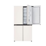 냉장고 LG 디오스 오브제컬렉션 매직스페이스 냉장고 (T873MEE111.CKOR) 썸네일이미지 6