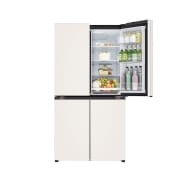 냉장고 LG 디오스 오브제컬렉션 매직스페이스 냉장고 (T873MEE111.CKOR) 썸네일이미지 7