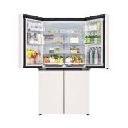 냉장고 LG 디오스 오브제컬렉션 매직스페이스 냉장고 (T873MEE111.CKOR) 썸네일이미지 9