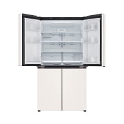 냉장고 LG 디오스 오브제컬렉션 매직스페이스 냉장고 (T873MEE111.CKOR) 썸네일이미지 10