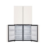냉장고 LG 디오스 오브제컬렉션 매직스페이스 냉장고 (T873MEE111.CKOR) 썸네일이미지 12