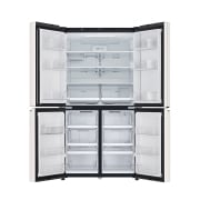 냉장고 LG 디오스 오브제컬렉션 매직스페이스 냉장고 (T873MEE111.CKOR) 썸네일이미지 14