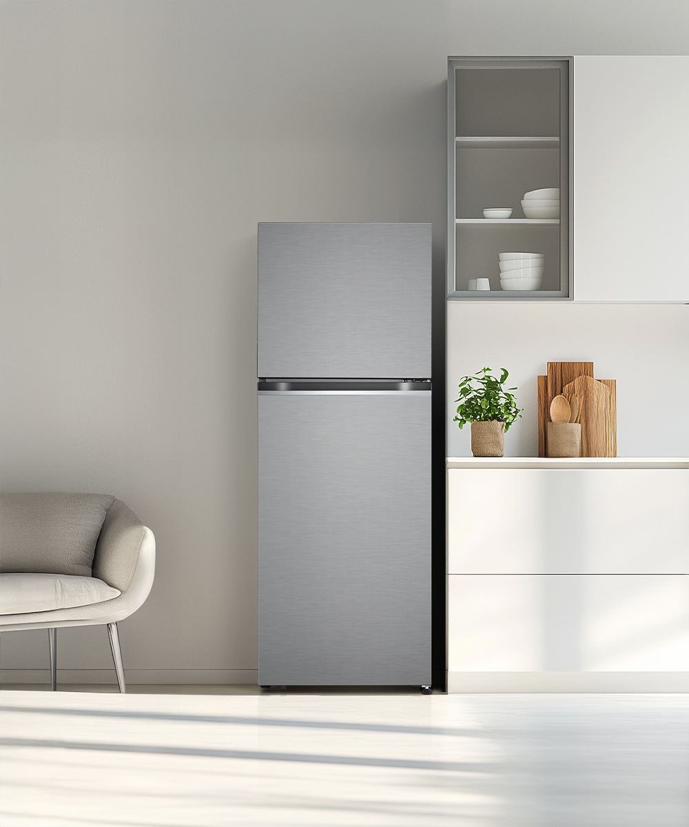 냉장고 LG 일반냉장고 (B312DS31.AKOR) 메인이미지 0