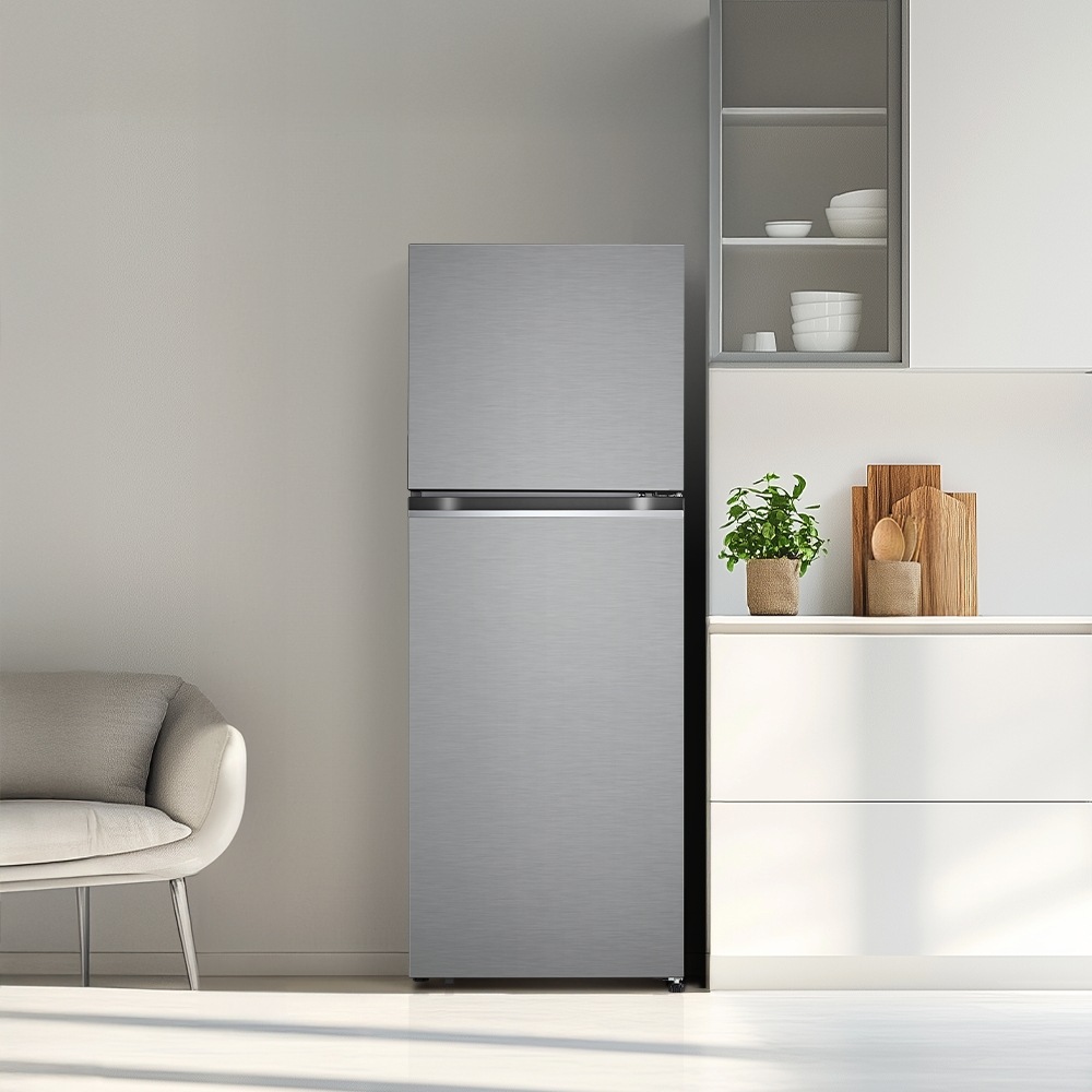 냉장고 LG 일반냉장고 (B312DS31.AKOR) 메인이미지 1