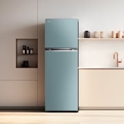 냉장고 LG 일반냉장고 오브제컬렉션 (D312MCT31.AKOR) 썸네일이미지 1