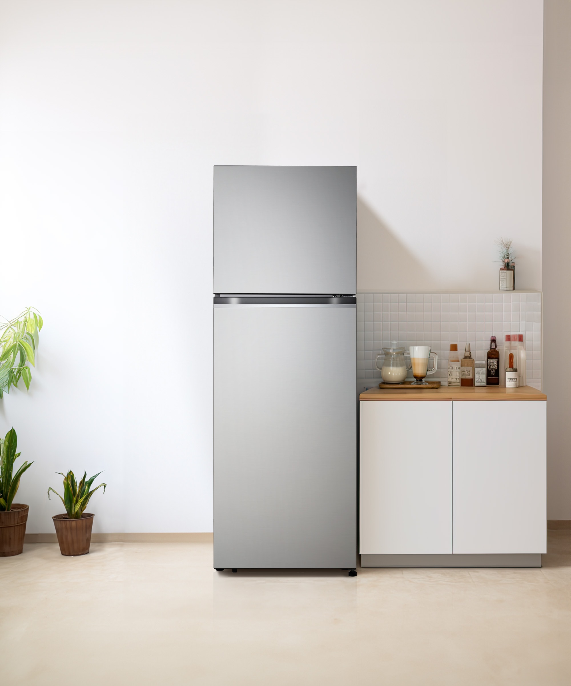 냉장고 LG 일반냉장고 (B332S34.AKOR) 메인이미지 0