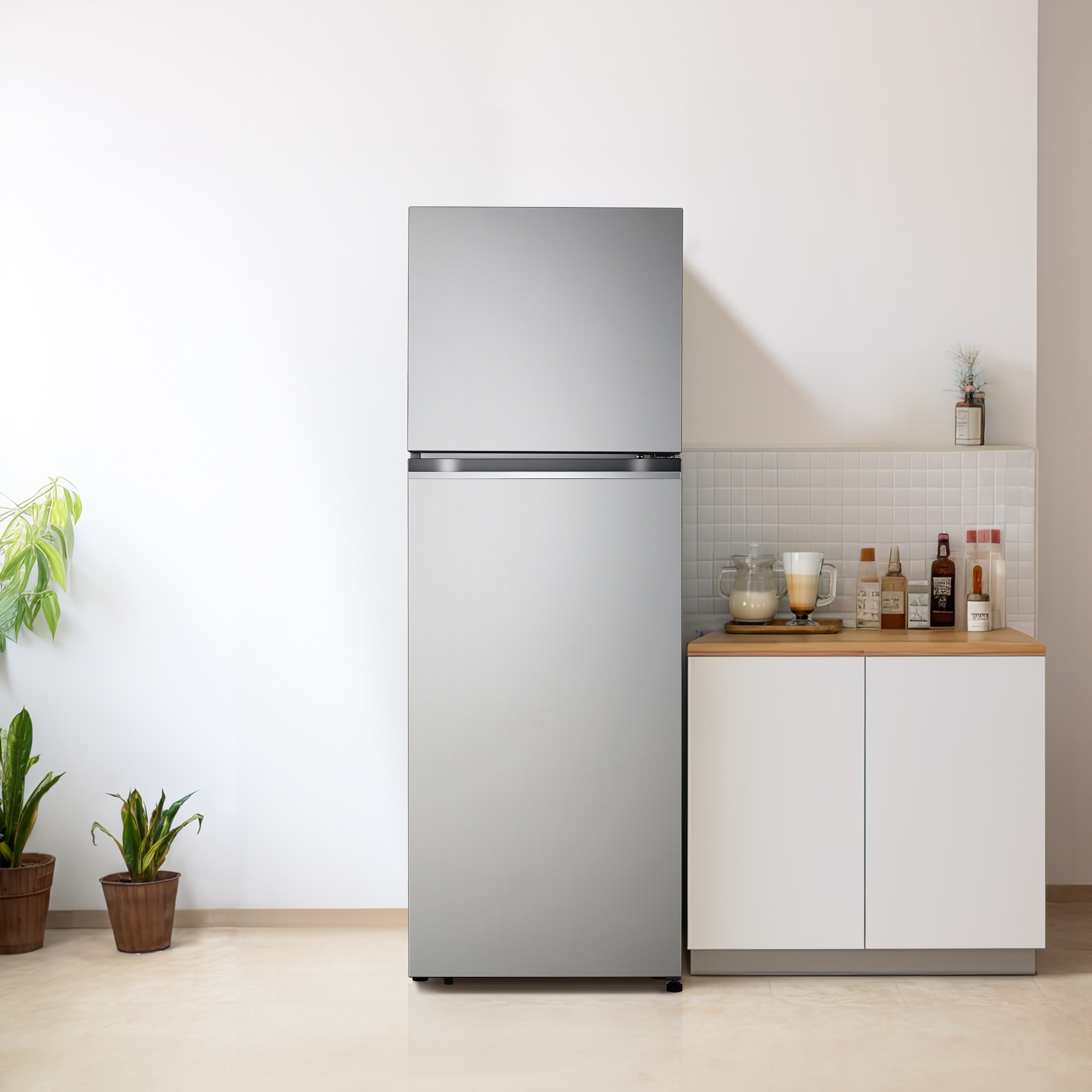 냉장고 LG 일반냉장고 (B332S34.AKOR) 줌이미지 1