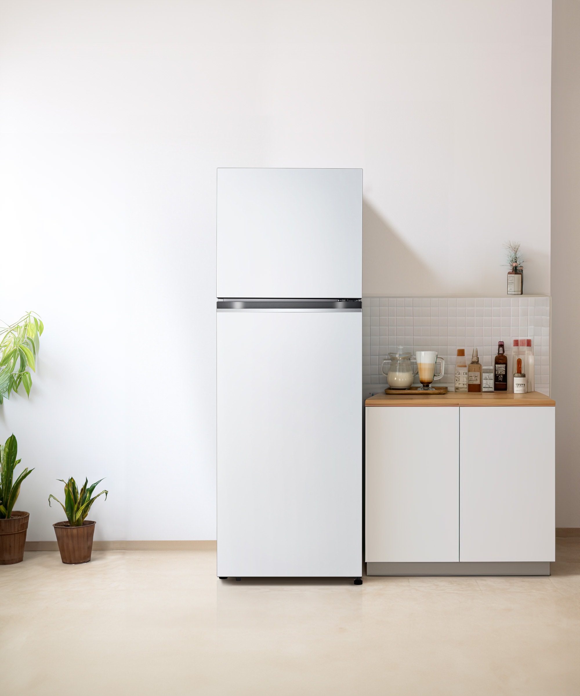 냉장고 LG 일반냉장고 (B332W34.AKOR) 메인이미지 0