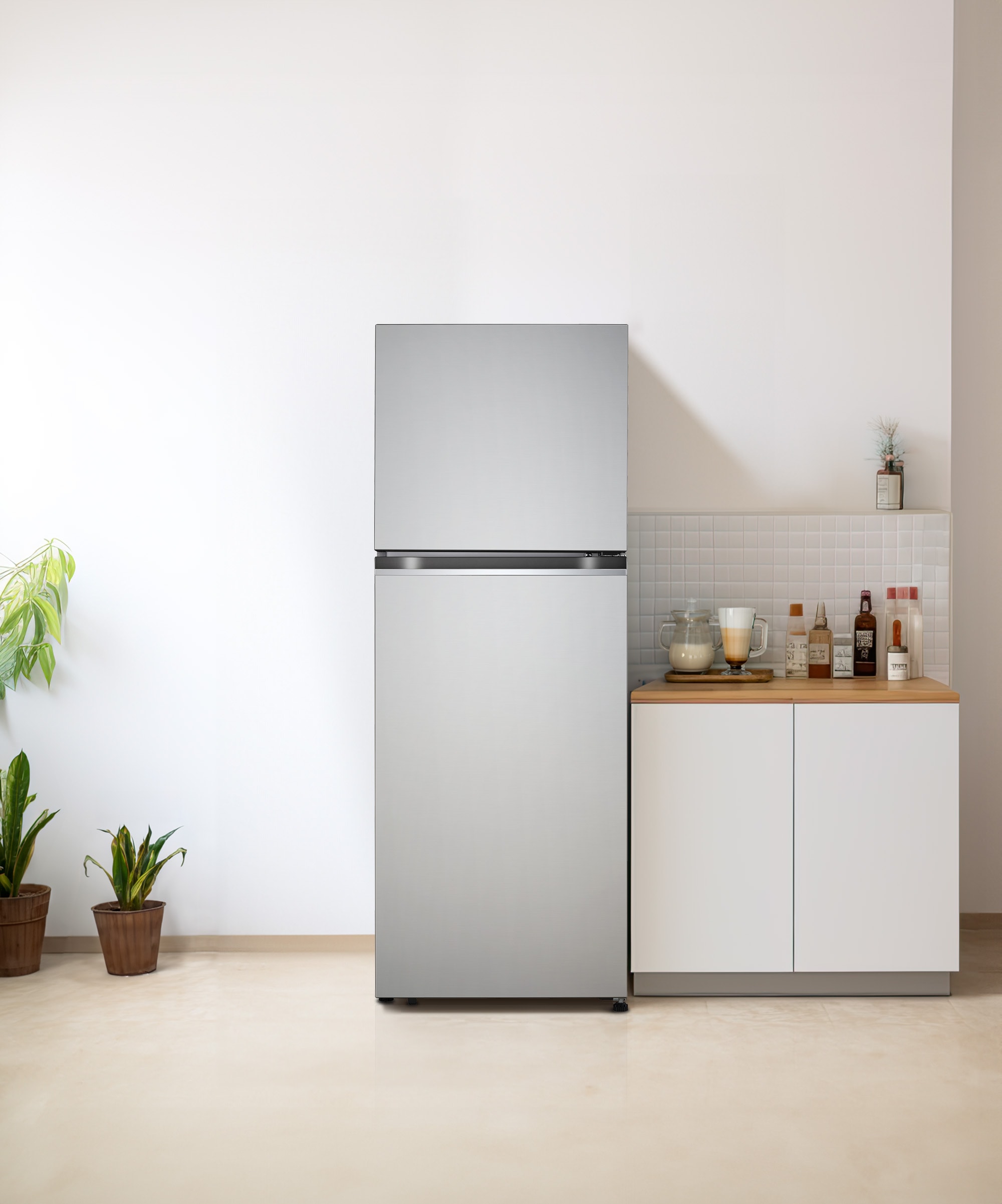 냉장고 LG 일반냉장고 (B312S31.AKOR) 메인이미지 0