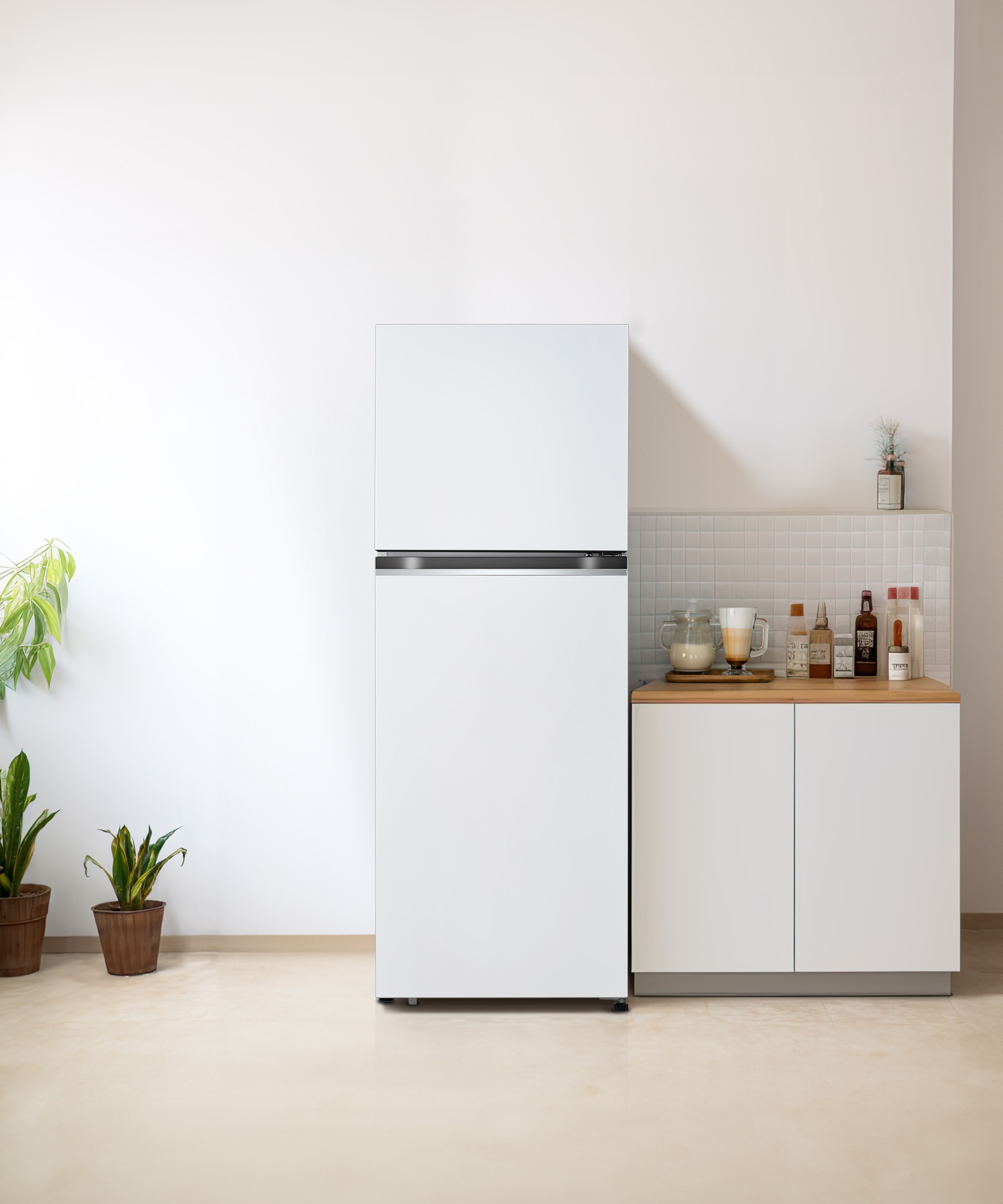 냉장고 LG 일반냉장고 (B312W31.AKOR) 메인이미지 0