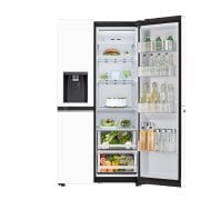 냉장고 LG 디오스 오브제컬렉션 얼음정수기냉장고 (J814MHH12.CKOR) 썸네일이미지 7