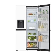 냉장고 LG 디오스 오브제컬렉션 얼음정수 냉장고 (J814MHH12.CKOR) 썸네일이미지 8