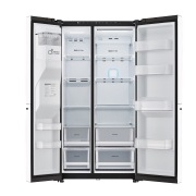 냉장고 LG 디오스 오브제컬렉션 얼음정수 냉장고 (J814MHH12.CKOR) 썸네일이미지 9