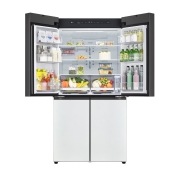 LG 업 가전 LG 디오스 오브제컬렉션 베이직 냉장고 (M873MWW062.AKOR) 썸네일이미지 5