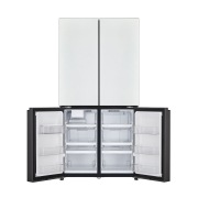 LG 업 가전 LG 디오스 오브제컬렉션 베이직 냉장고 (M873MWW062.AKOR) 썸네일이미지 8