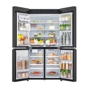 LG 업 가전 LG 디오스 오브제컬렉션 베이직 냉장고 (M873MWW062.AKOR) 썸네일이미지 9