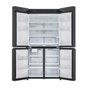 LG 업 가전 LG 디오스 오브제컬렉션 베이직 냉장고 (M873MWW062.AKOR) 썸네일이미지 10