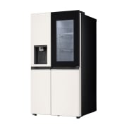 냉장고 LG 디오스 오브제컬렉션 얼음정수 냉장고  (J814MEE7-F.CKOR) 썸네일이미지 4