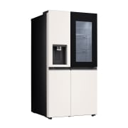 냉장고 LG 디오스 오브제컬렉션 얼음정수 냉장고  (J814MEE7-F.CKOR) 썸네일이미지 5