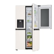 냉장고 LG 디오스 오브제컬렉션 얼음정수 냉장고  (J814MEE7-F.CKOR) 썸네일이미지 7