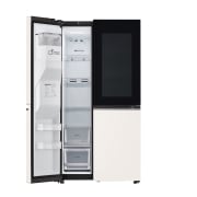 냉장고 LG 디오스 오브제컬렉션 얼음정수 냉장고  (J814MEE7-F.CKOR) 썸네일이미지 8