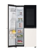 LG 오브제컬렉션 LG 디오스 오브제컬렉션 얼음정수기냉장고 (J814MEE7-F.CKOR) 썸네일이미지 8