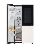 냉장고 LG 디오스 오브제컬렉션 얼음정수 냉장고  (J814MEE7-F.CKOR) 썸네일이미지 9