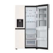 냉장고 LG 디오스 오브제컬렉션 얼음정수 냉장고  (J814MEE7-F.CKOR) 썸네일이미지 10