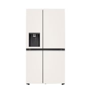 냉장고 LG 디오스 오브제컬렉션 얼음정수 냉장고  (J814MEE3-F.CKOR) 썸네일이미지 2
