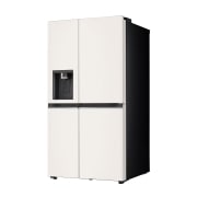 LG 오브제컬렉션 LG 디오스 오브제컬렉션 얼음정수기냉장고 (J814MEE3-F.CKOR) 썸네일이미지 1