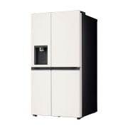 냉장고 LG 디오스 오브제컬렉션 얼음정수 냉장고  (J814MEE3-F.CKOR) 썸네일이미지 3